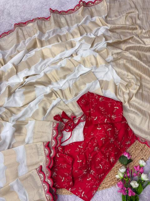Akshara durga pooja best saree wholesale market in india